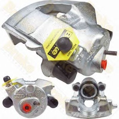 BRAKE ENGINEERING ca1715 -  Тормозной суппорт